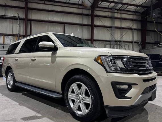 FORD EXPEDITION MAX 2018 1FMJK1HTXJEA67823 image